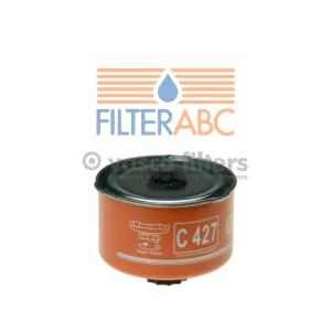 VASCO FILTERS C427 üzemanyagszűrő