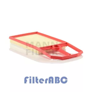 MANN FILTER C4287/1 levegőszűrő