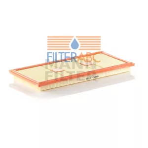 MANN FILTER C43139 levegőszűrő