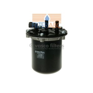 VASCO FILTERS C438 üzemanyagszűrő