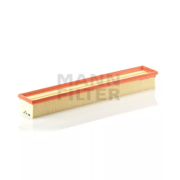 MANN FILTER C52107 levegőszűrő