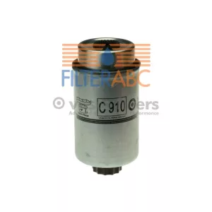 VASCO FILTERS C910 üzemanyagszűrő