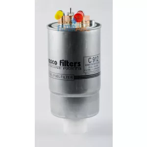VASCO FILTERS C912 üzemanyagszűrő