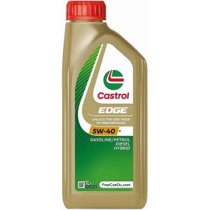 CASTROL EDGE 5W40 M 1L (BMW LL-04)