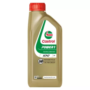CASTROL POWER 1 A747 1L
