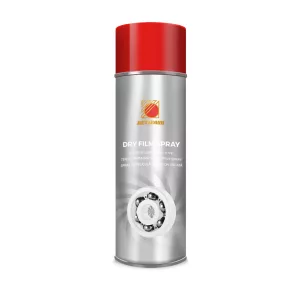 Metabond Dry Film Spray 500 ml