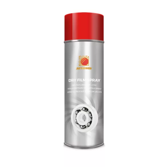 Metabond Dry Film Spray 500 ml