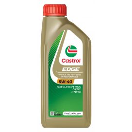 CASTROL EDGE 5W40 1L