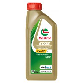 CASTROL EDGE 5W30 C3 1L