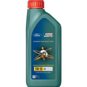 CASTROL MAGNATEC PROFESSIONAL A5 5W30 5L