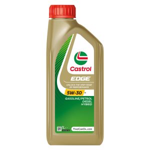 CASTROL EDGE 5W30 M 1L