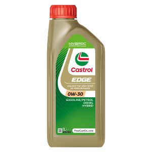 CASTROL EDGE 0W30 1L