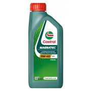 Castrol MAGNATEC 5W40 DPF 1L