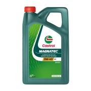 Castrol MAGNATEC 5W40 DPF 4L