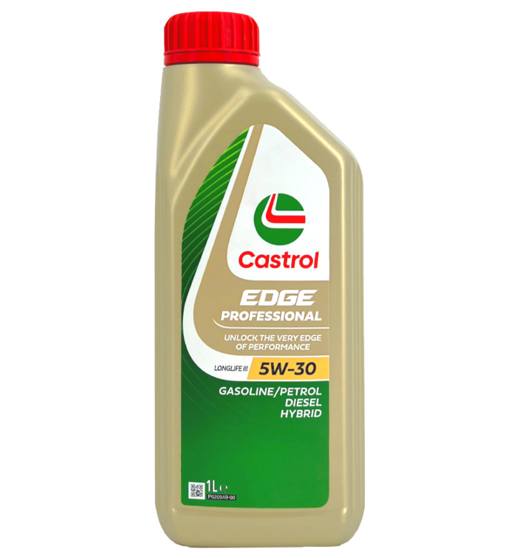 Castrol EDGE Professional LL-III 5W-30, 1L