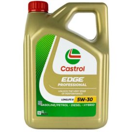 CASTROL EDGE PROFESSIONAL 5W30 LL-III 4L 