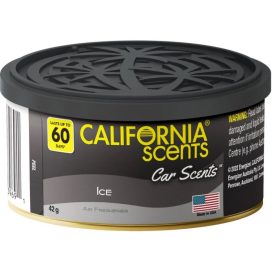 CALIFORNIA SCENTS illatosító konzerv - ICE
