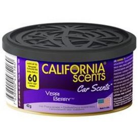 CALIFORNIA SCENTS illatosító konzerv - NAGYON GYÜMÖLCS