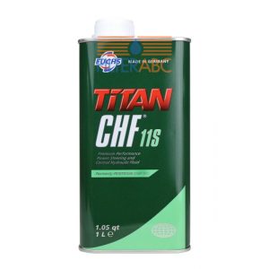 PENTOSIN FUCHS TITAN CHF 11S 1L