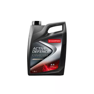 CHAMPION ACTIVE DEFENCE 10W40 B4 5L