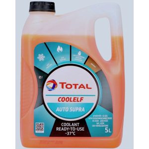 TOTAL COOLELF AUTO SUPRA 1L