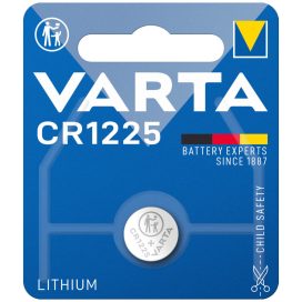 VARTA CR1225 gombelem