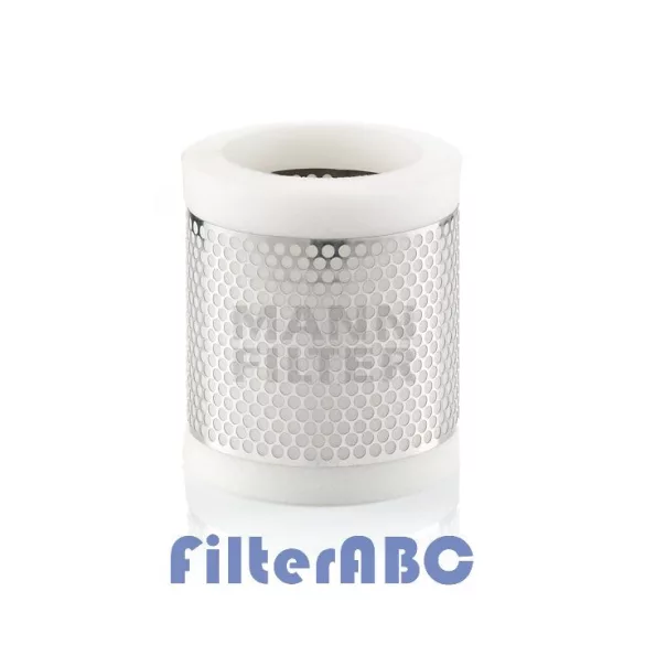 MANN FILTER CS1343 levegőszűrő