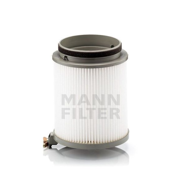 MANN FILTER CU1546 pollenszűrő (Klíma nélküli modellekhez)
