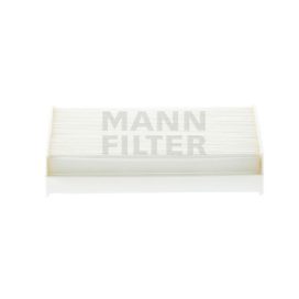 MANN FILTER CU17001 pollenszűrő