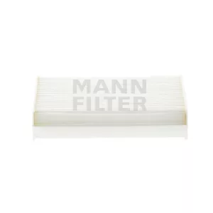 MANN FILTER CU17001 pollenszűrő