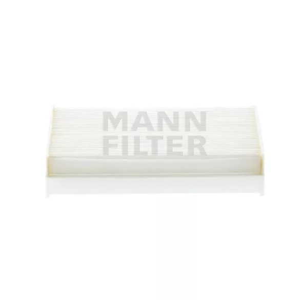 MANN FILTER CU17001 pollenszűrő