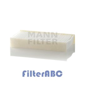 MANN FILTER CU1823 pollenszűrő