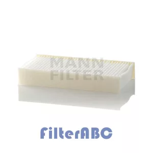 MANN FILTER CU1823 pollenszűrő