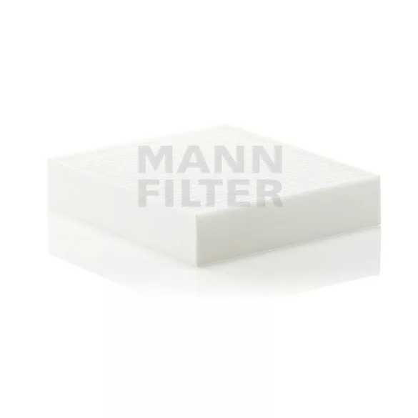 MANN FILTER CU1830 pollenszűrő