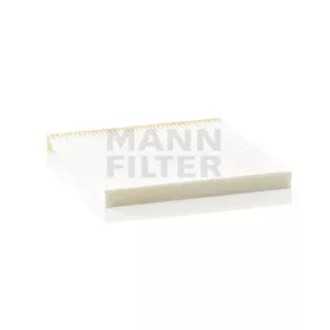 MANN FILTER CU1912 pollenszűrő - 2004.03. hónap előtt gyártott TOYOTA COROLLA VERSO modellekhez