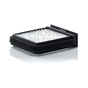 MANN FILTER CU1915 pollenszűrő - KLÍMA NÉLKÜLI modellekhez