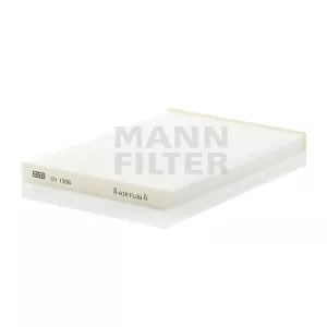 MANN FILTER CU1936 pollenszűrő