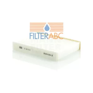 MANN FILTER CU20013 pollenszűrő készlet