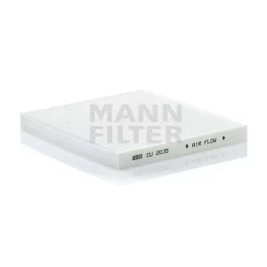 MANN FILTER CU2035 pollenszűrő