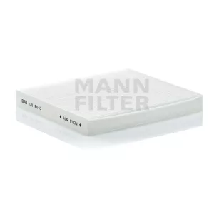 MANN FILTER CU2043 pollenszűrő - MAZDA 2, 6, CX-7