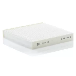 MANN FILTER CU21003 pollenszűrő