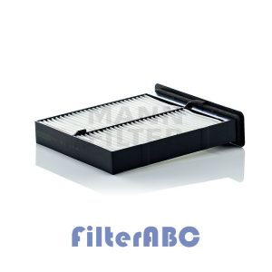 MANN FILTER CU21004 pollenszűrő