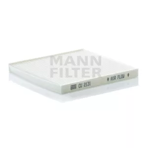 MANN FILTER CU2131 pollenszűrő
