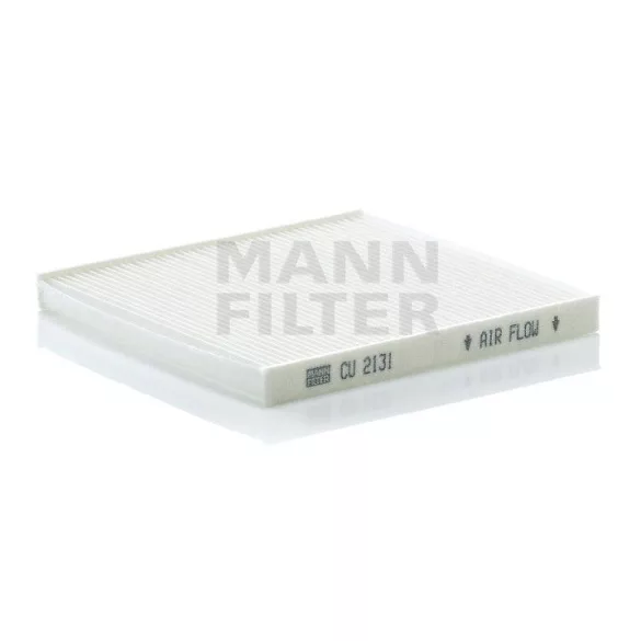 MANN FILTER CU2131 pollenszűrő