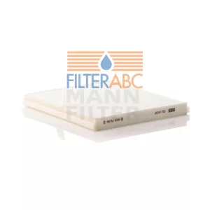 MANN FILTER CU2137 pollenszűrő