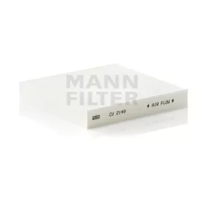 MANN FILTER CU2149 pollenszűrő