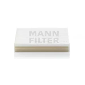 MANN FILTER CU2252 pollenszűrő