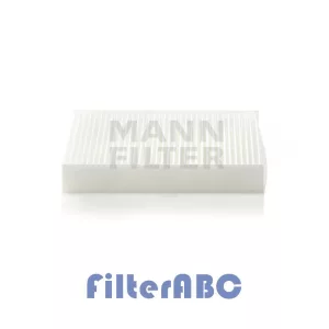 MANN FILTER CU2253 pollenszűrő