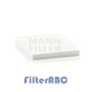 MANN FILTER CU24004 pollenszűrő