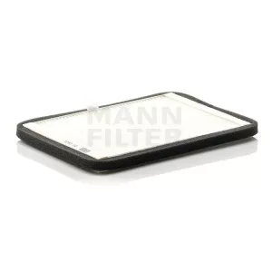 MANN FILTER CU2424 pollenszűrő (1998.04. hónapTÓL, KLÍMÁVAL)